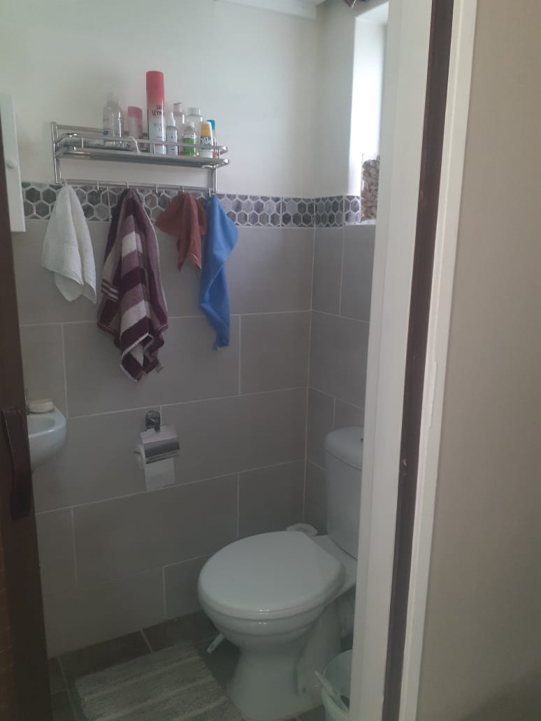 To Let 1 Bedroom Property for Rent in Noorsekloof Eastern Cape